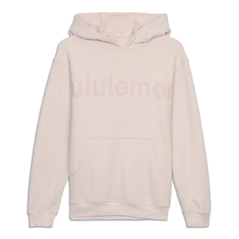 All Yours Hoodie