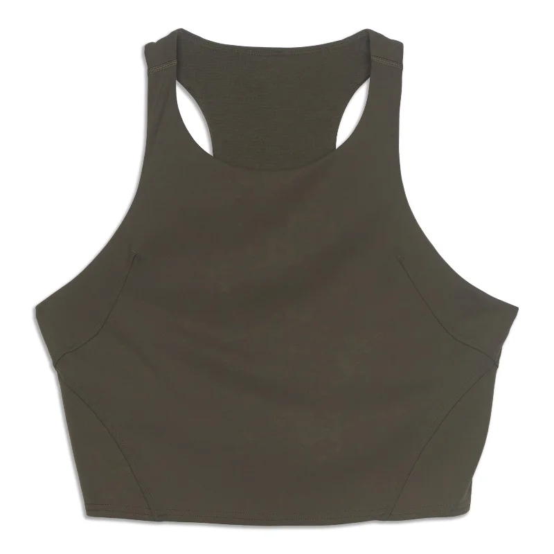 Invigorate Training Tank Top - Resale