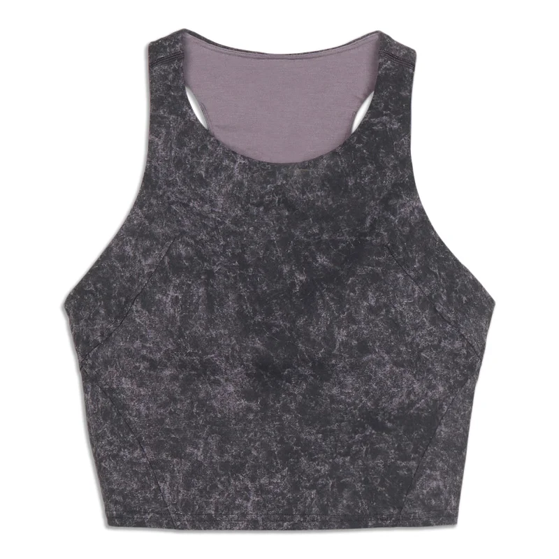 Invigorate Training Tank Top - Resale