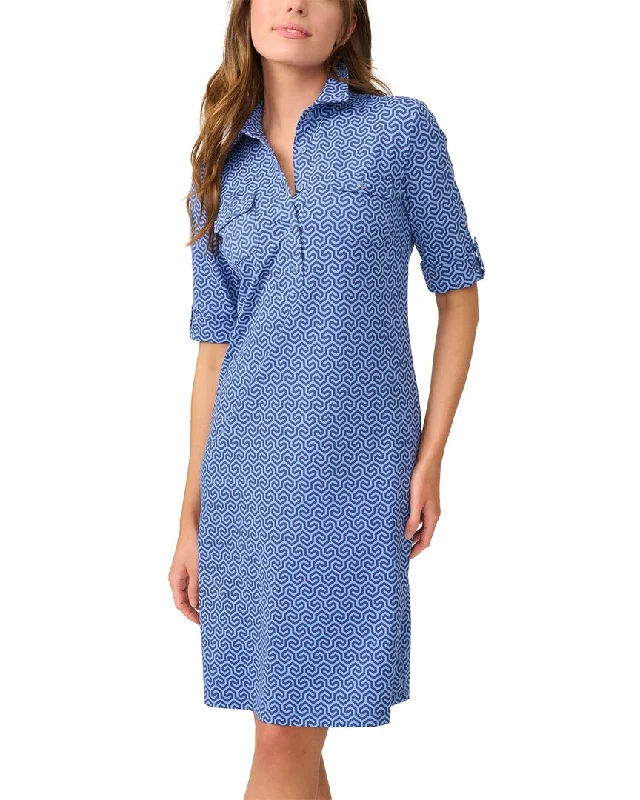 J.McLaughlin Lawrence Dress