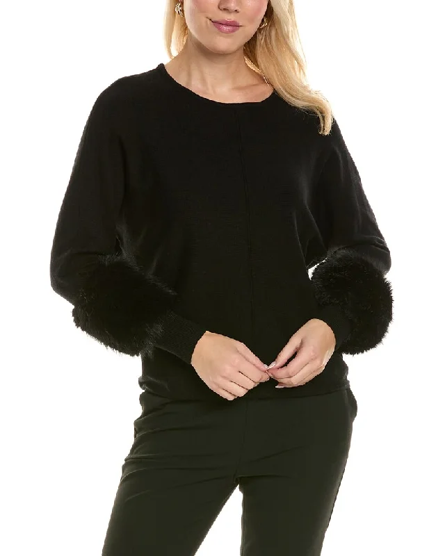 Joseph A. Dolman Sweater