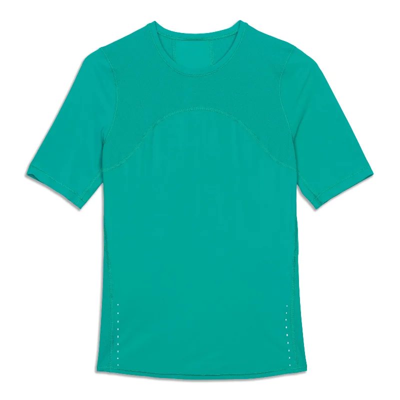 Lightweight Trail Running T-Shirt - Resale