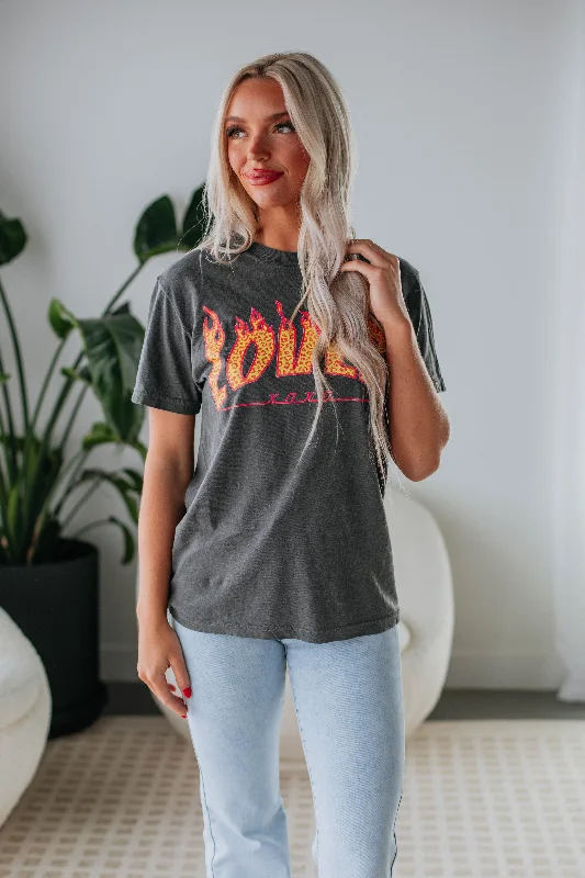 Lover Graphic Tee