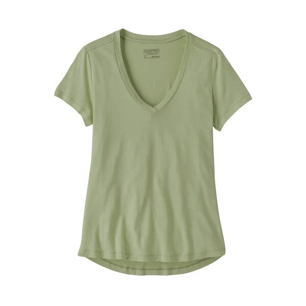 Patagonia Women's Side Current Tee 2023