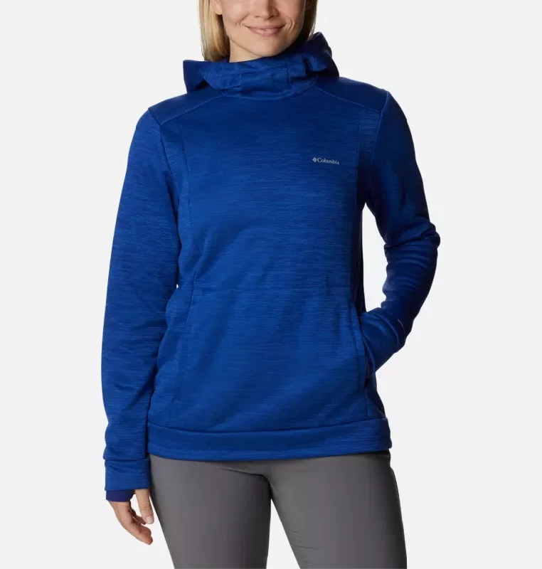 Women's Claudia Ridge Fleece Pullover