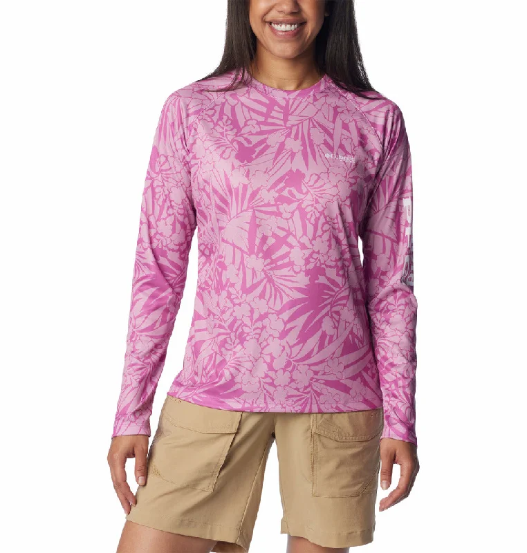 Women's PFG Super Tidal Tee Long Sleeve