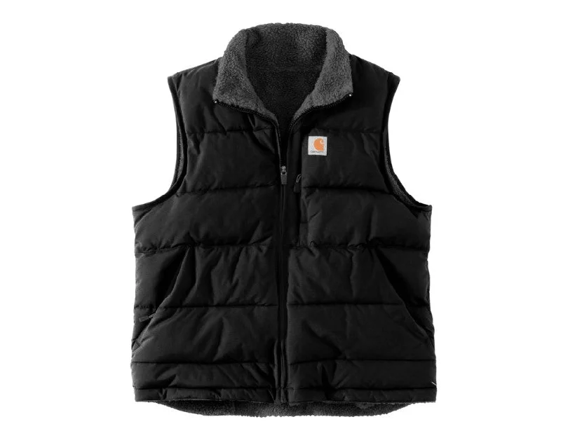 Women's Relaxed Fit Midweight Utility Vest