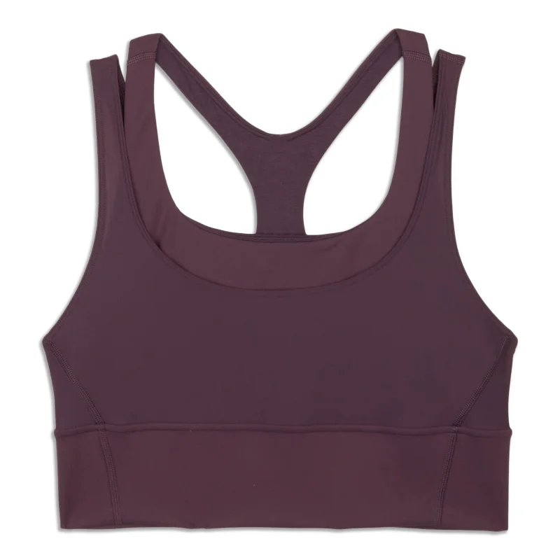 Wunder Train Racerback Tank Top - Resale