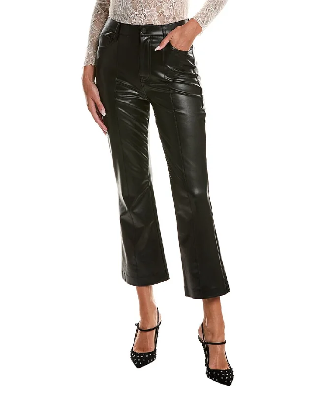 7 For All Mankind High Waist Slim Kick Flare Jean