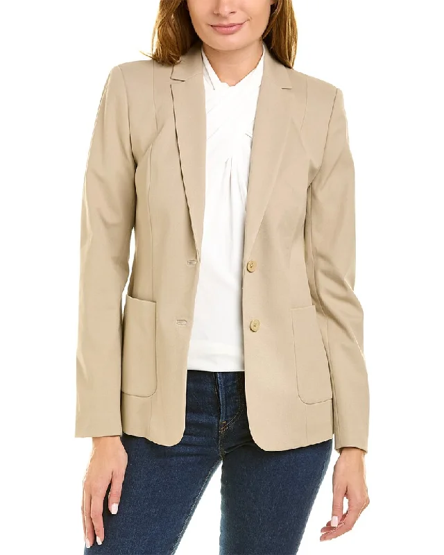 Elie Tahari Winnie Blazer