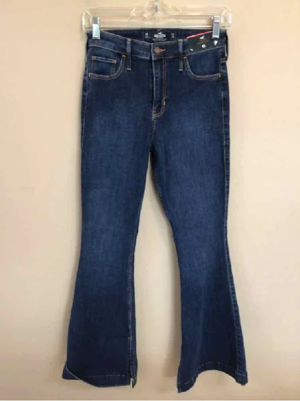 HOLLISTER SIZE 3 Ladies JEANS