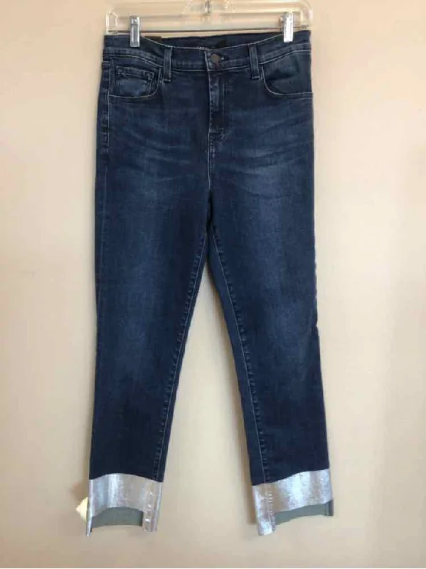 J BRAND SIZE 26 Ladies JEANS