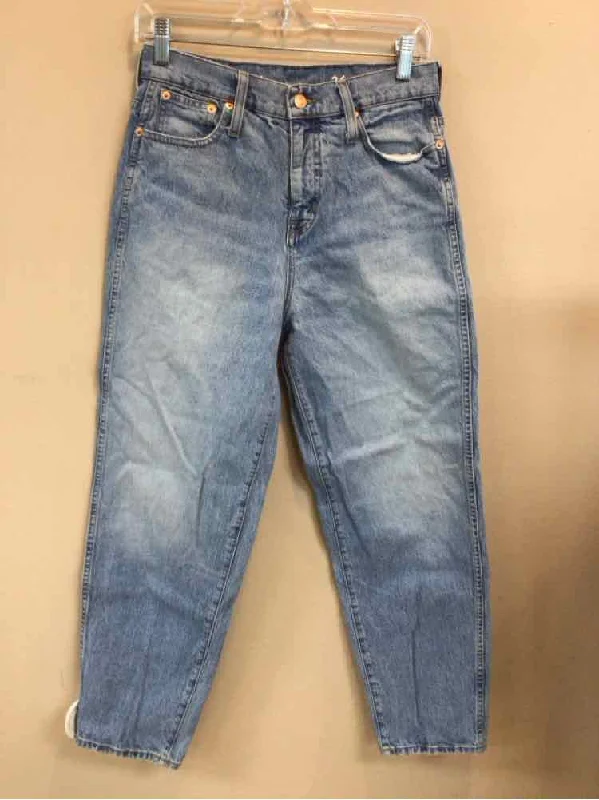 J CREW SIZE 26 Ladies JEANS