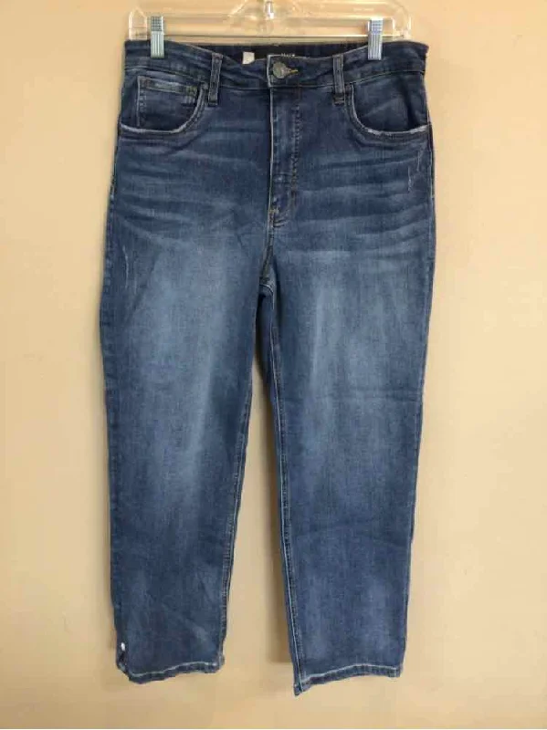 KUT SIZE 10 Ladies JEANS