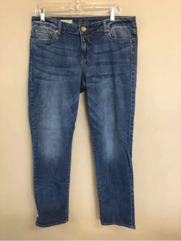 KUT SIZE 12 Ladies JEANS