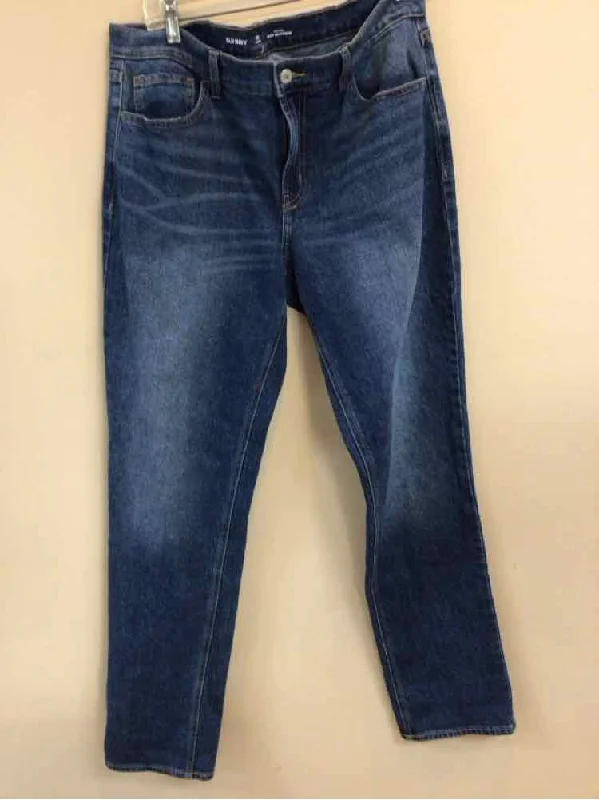 OLD NAVY SIZE 12 Ladies JEANS