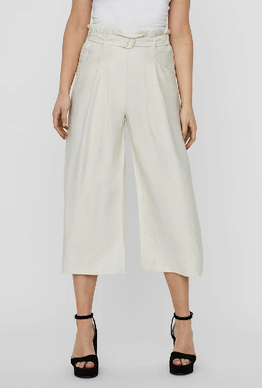 VERO MODA PAIGE CULLOTTE PANT