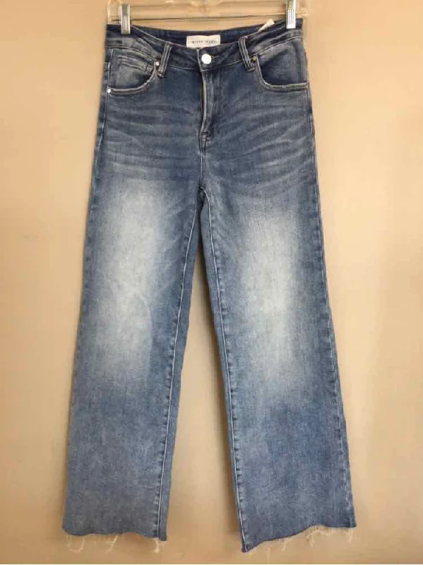 RISEN SIZE 26 Ladies JEANS