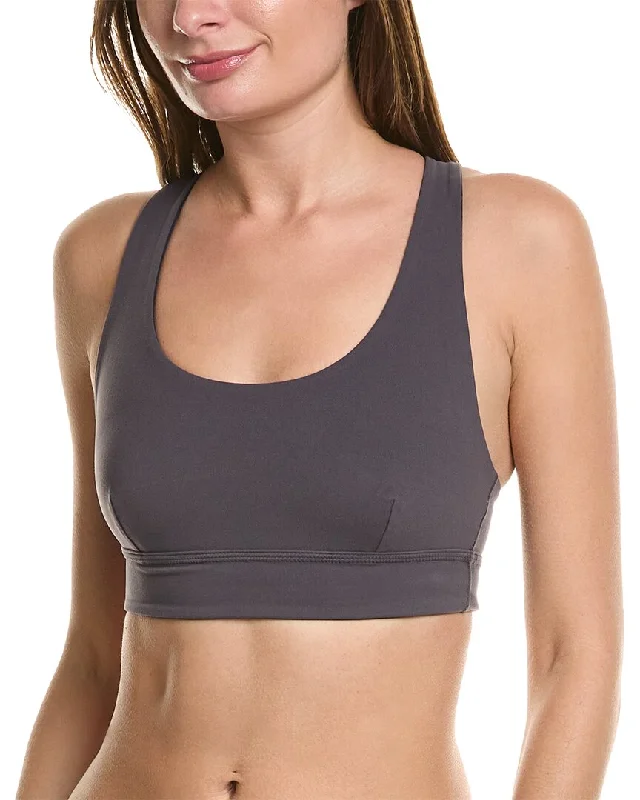 Sweaty Betty Super Soft Reversible Yoga Bra