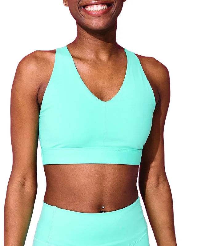 Terez Action Racerback Bra