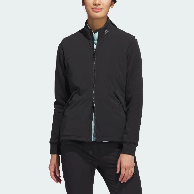 Women's adidas Ultimate365 Tour Frostguard Jacket