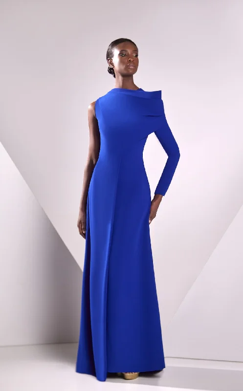 Edward Arsouni Couture FW24946 Dress