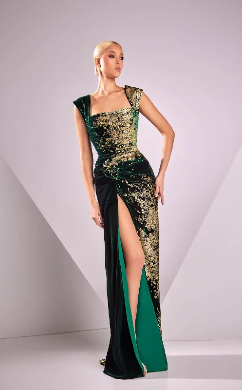 Edward Arsouni Couture FW24955 Dress