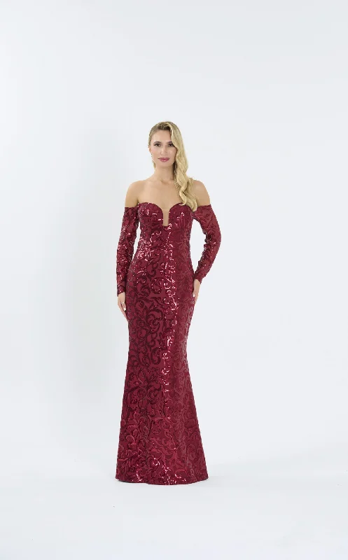 Gygess G2325011 Dress