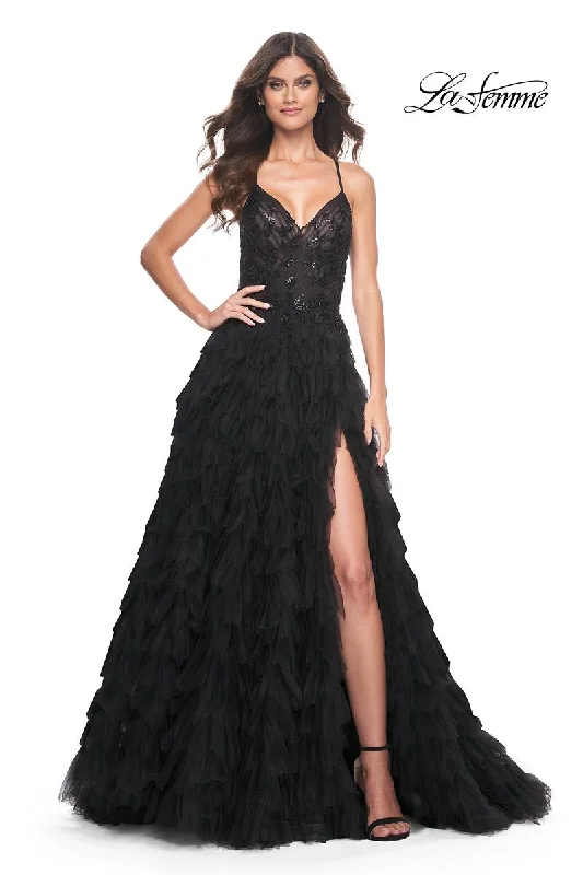 La Femme Dress 32108