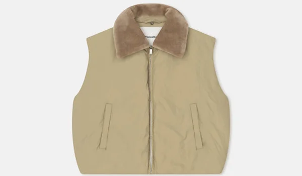  Vest